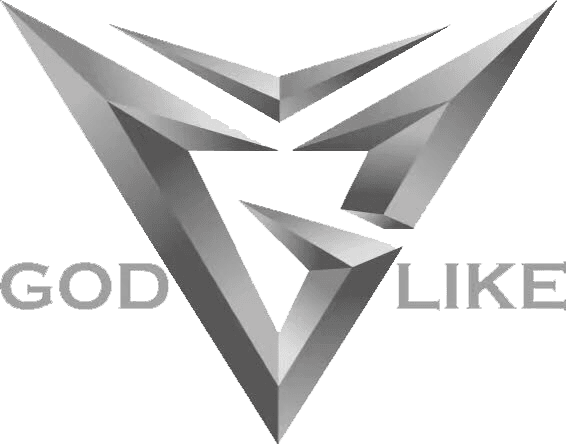 GodLike Esports logo